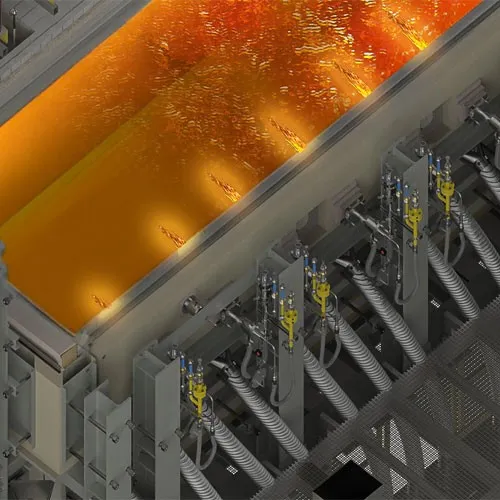 Потпуна пећ за гориво