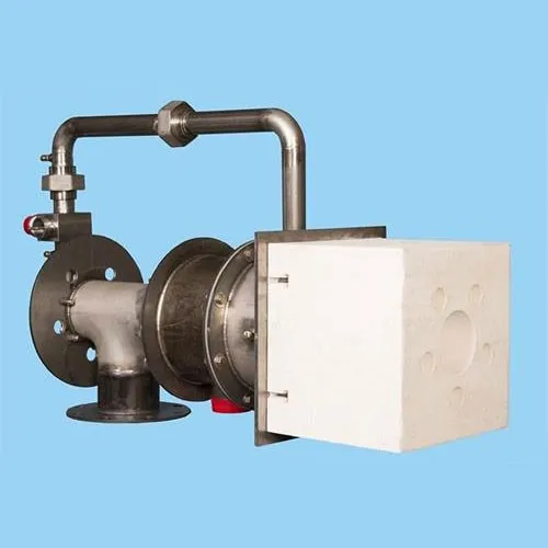 Горионик за гориво окси-горива